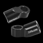 Talos Performance 25° angled Banjo Adapter